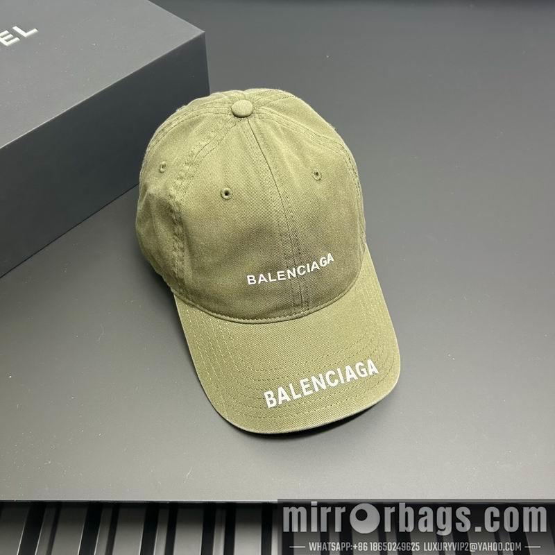 Replica Balenciaga Hat dx16