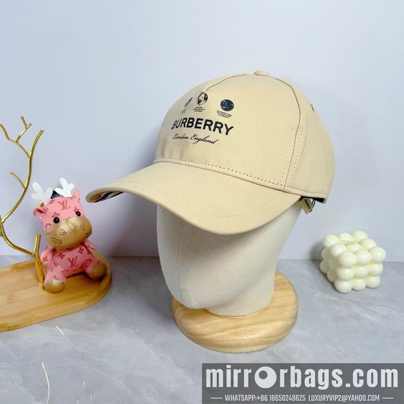 Replica Burberry Hat dx20