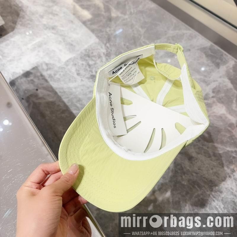Replica Acne cap 042701
