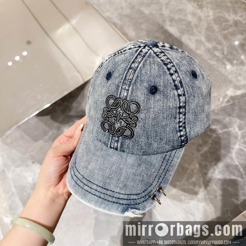 Replica Loewe cap 072201