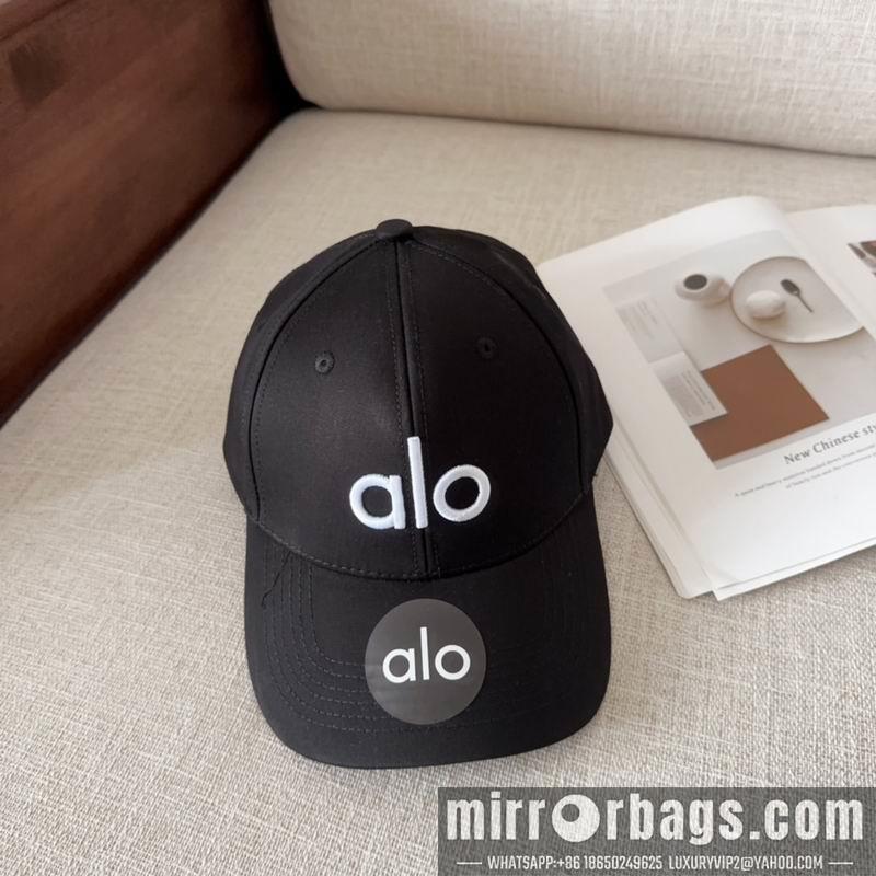 Replica Alo cap dx01