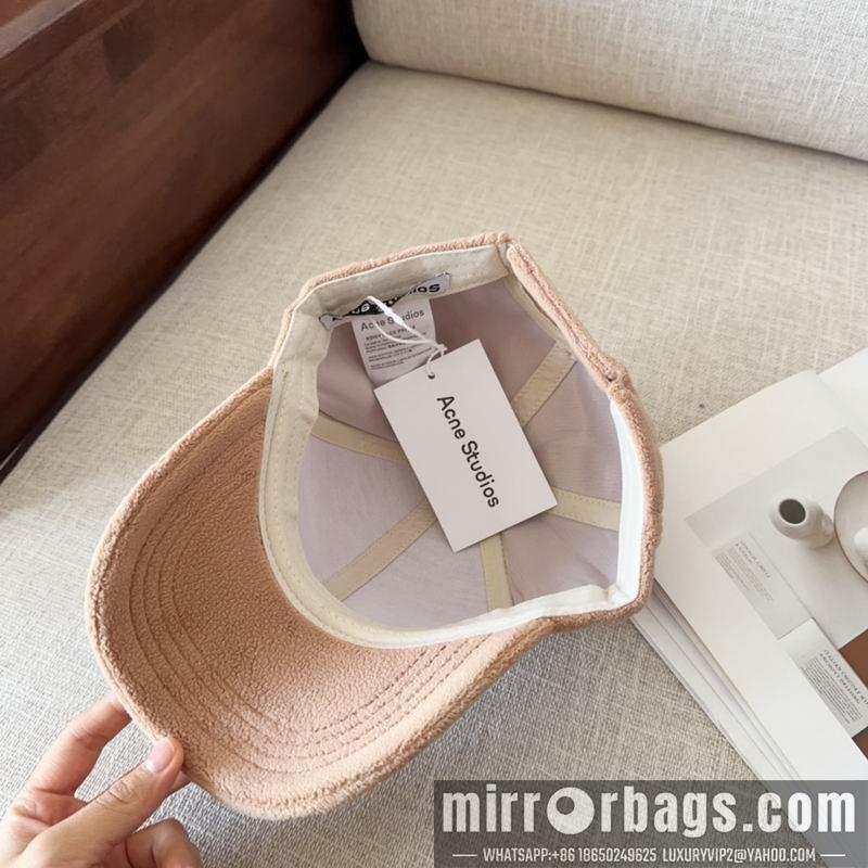 Replica Acne cap dx12