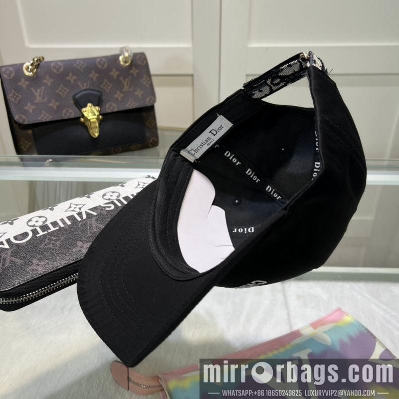 Replica Dior Hat dx10