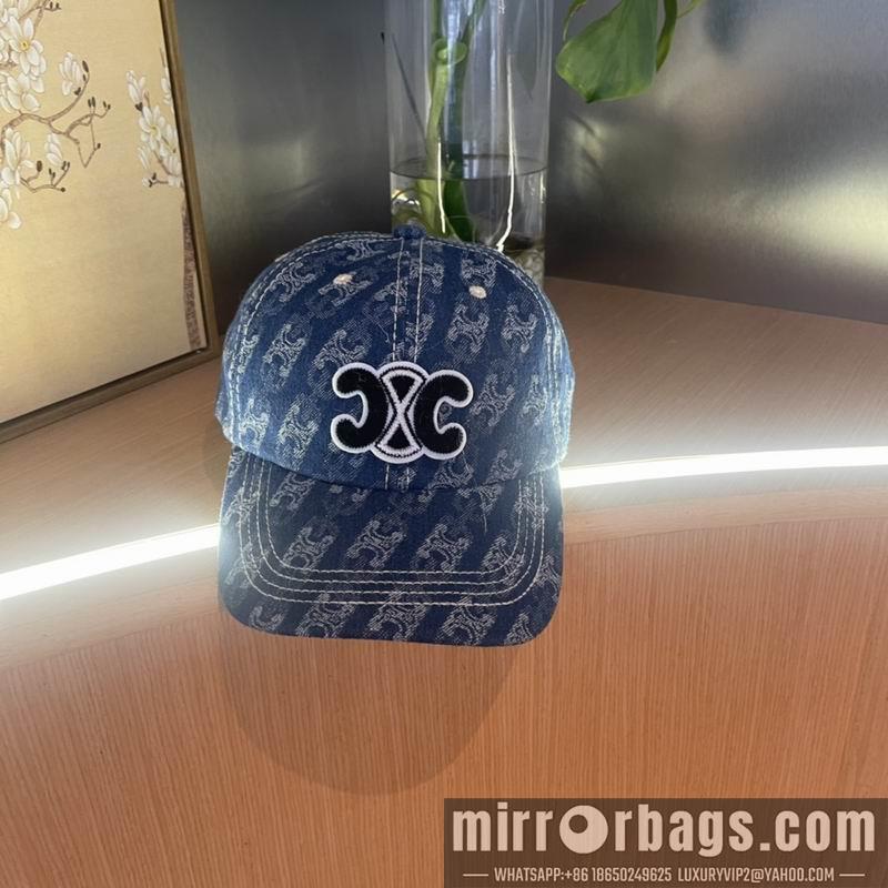 Replica Celine cap 120402