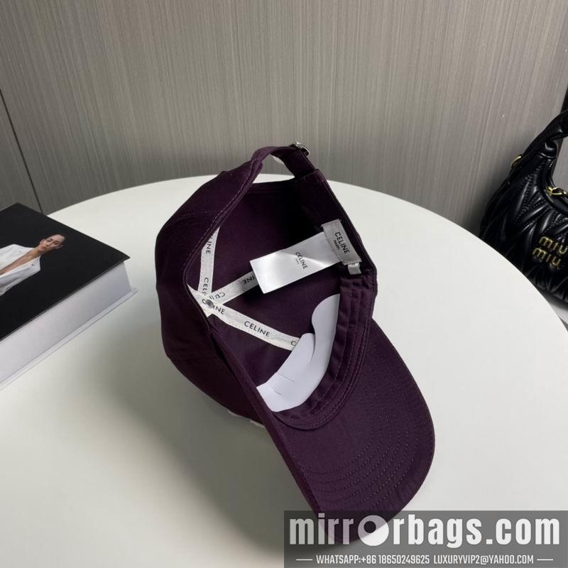 Replica Celine cap dx84
