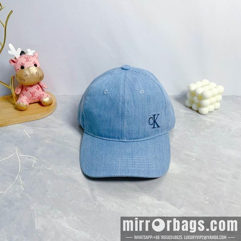 Replica CK cap dx24