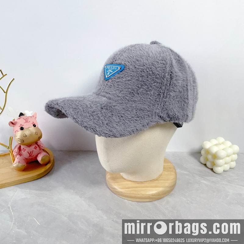 Replica Prada cap dx38