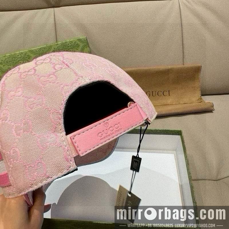 Replica Gucci Hat dx43