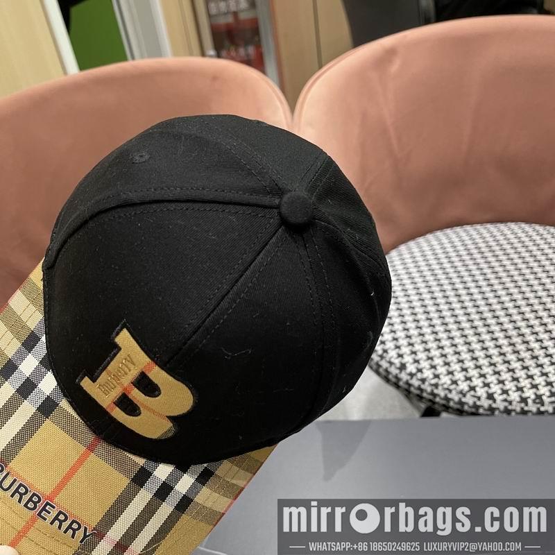 Replica Burberry Hat 041401