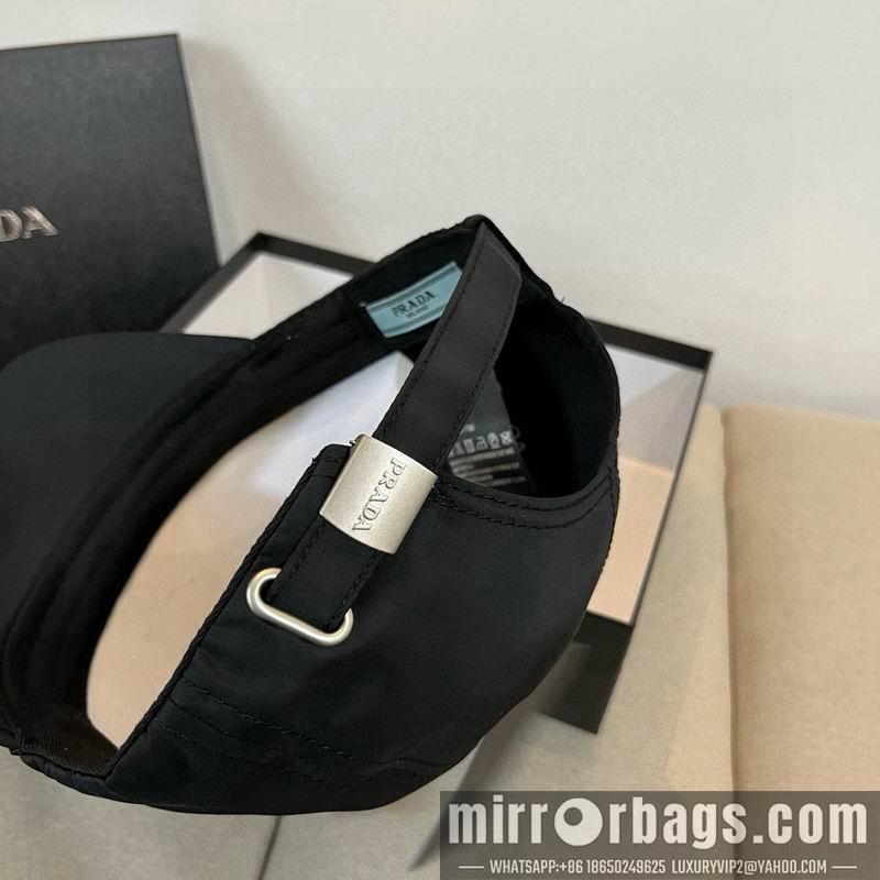 Replica Prada cap dx20