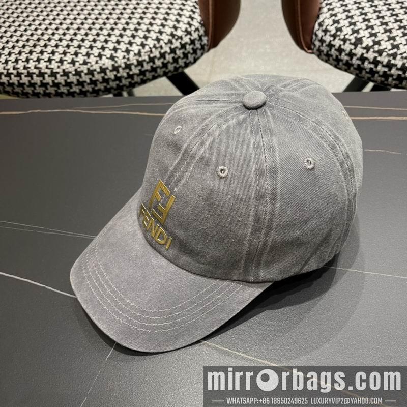 Replica Fendi cap 050701