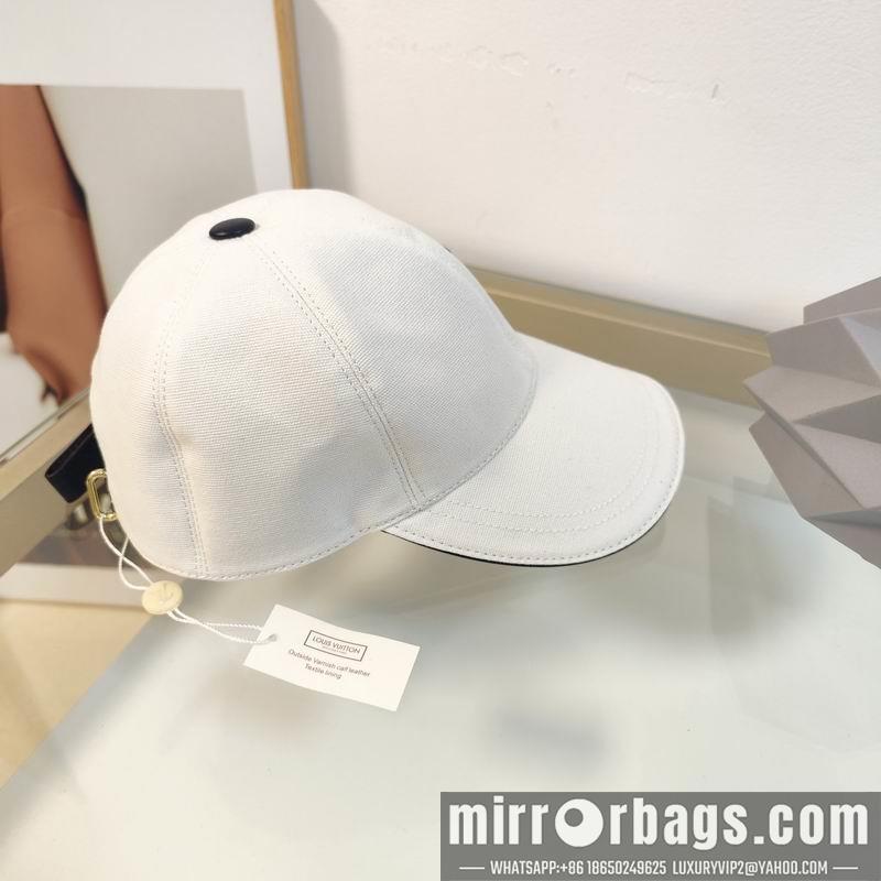 Replica LV Hat dx111