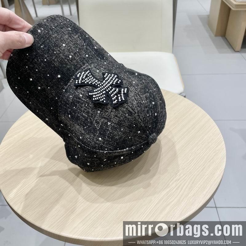 Replica Chrome Hearts cap 041402