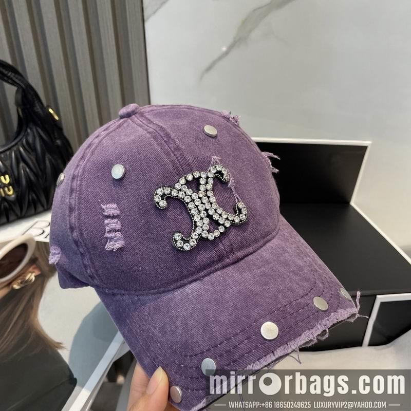 Replica Celine cap 040201