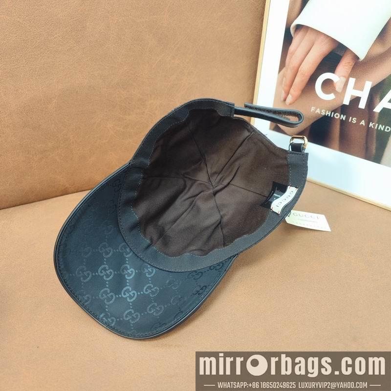 Replica Gucci cap dx133