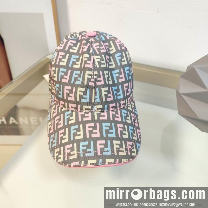 Replica Fendi Hat dx79