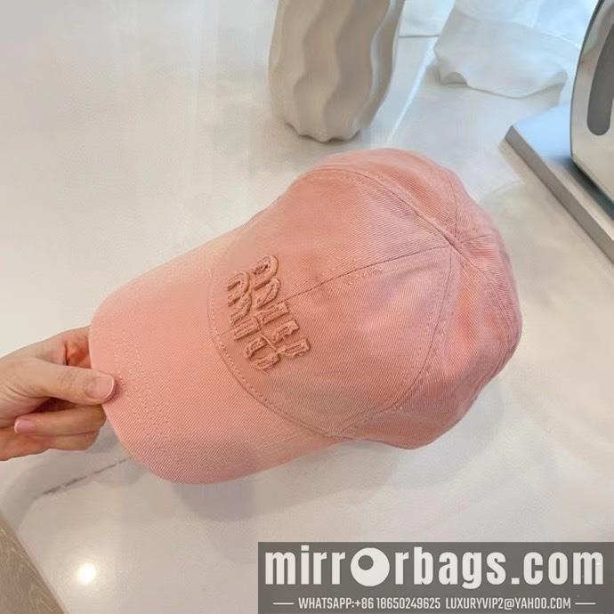 Replica Miumiu cap 091402