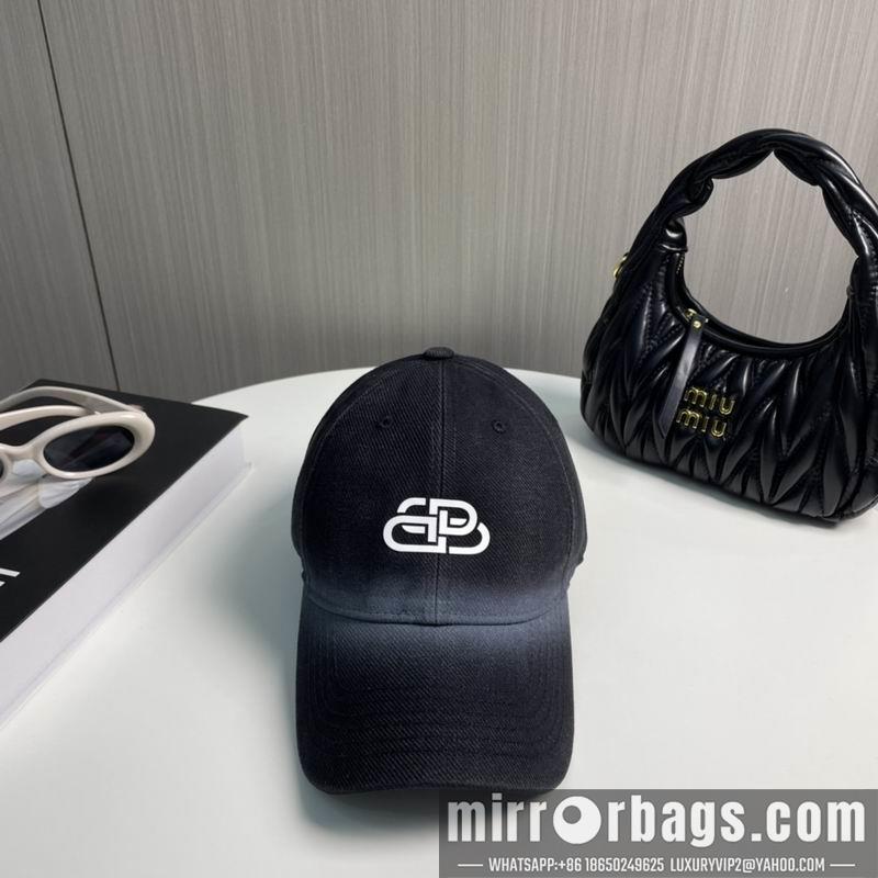 Replica Balenciaga cap 091402