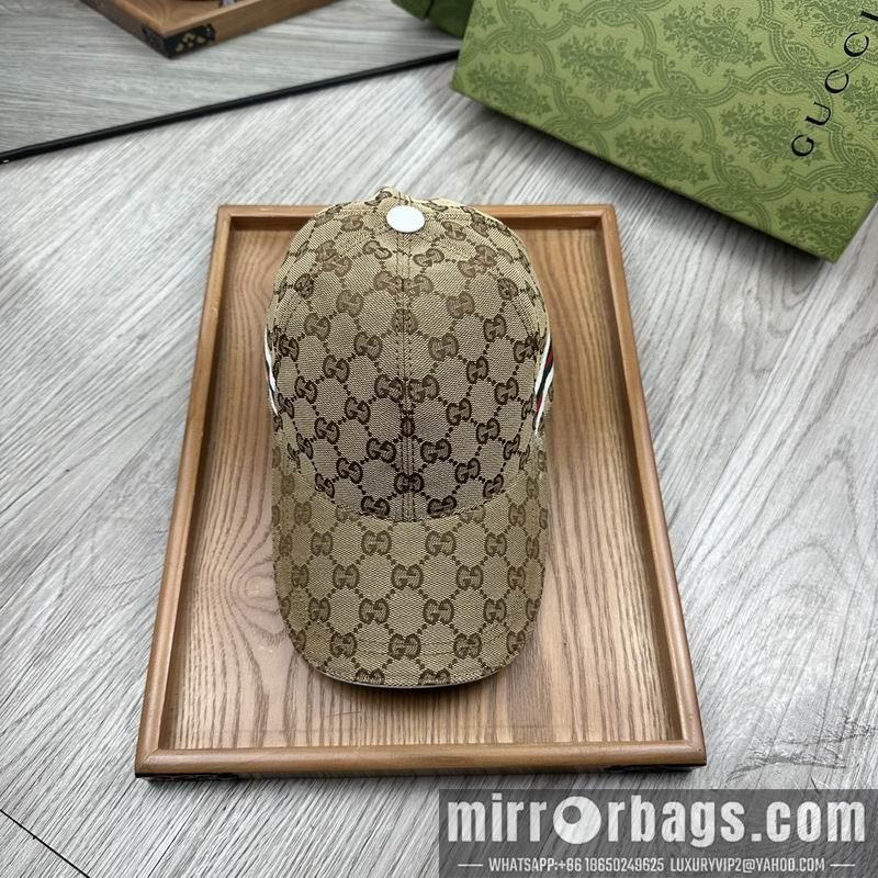 Replica Gucci Hat 071202