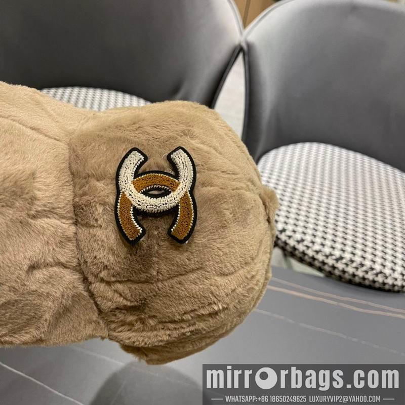 Replica Chanel cap 101103