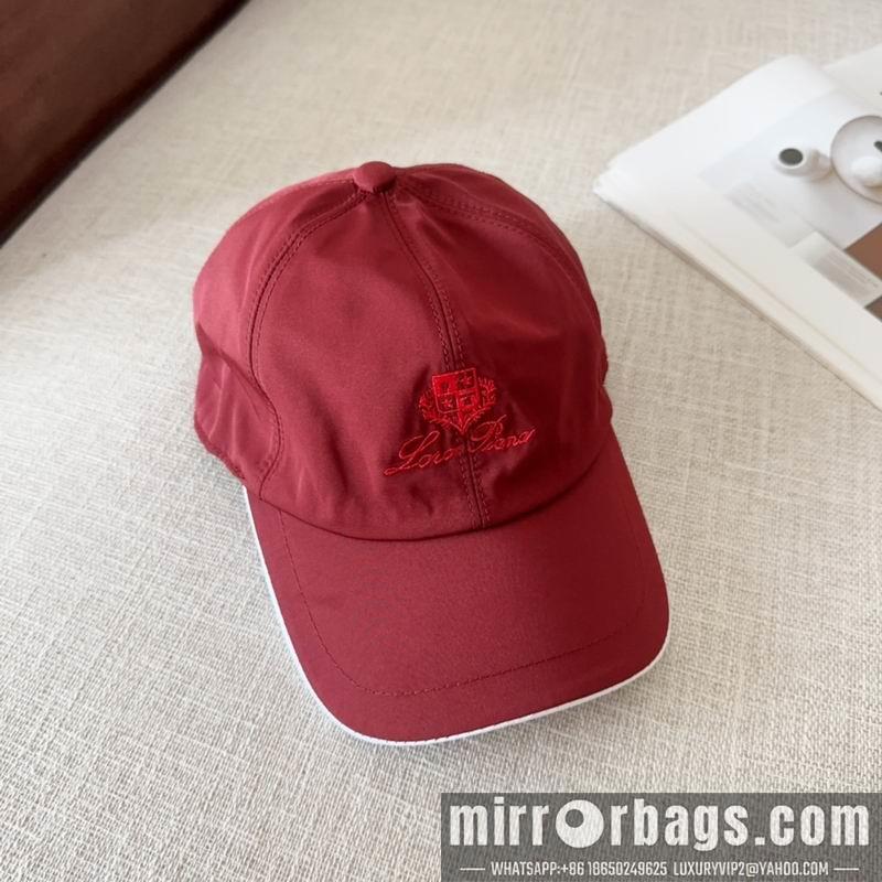 Replica Loro Piana Hat dx16