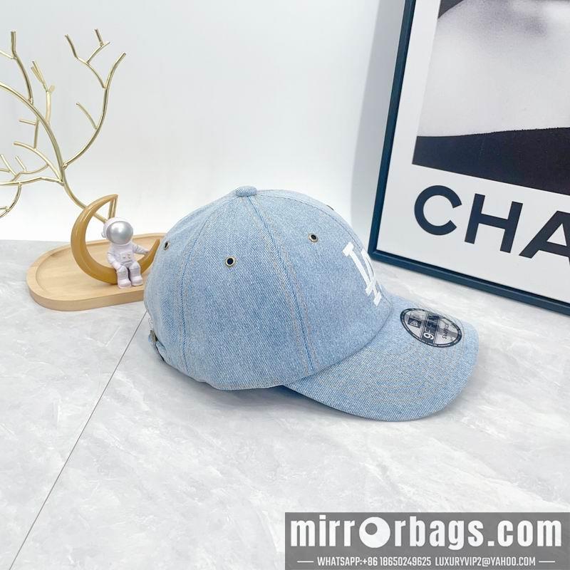 Replica MLB NY cap dx67