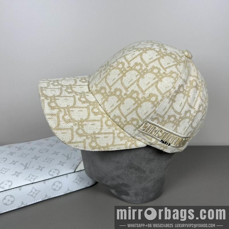 Replica Dior Hat dx14