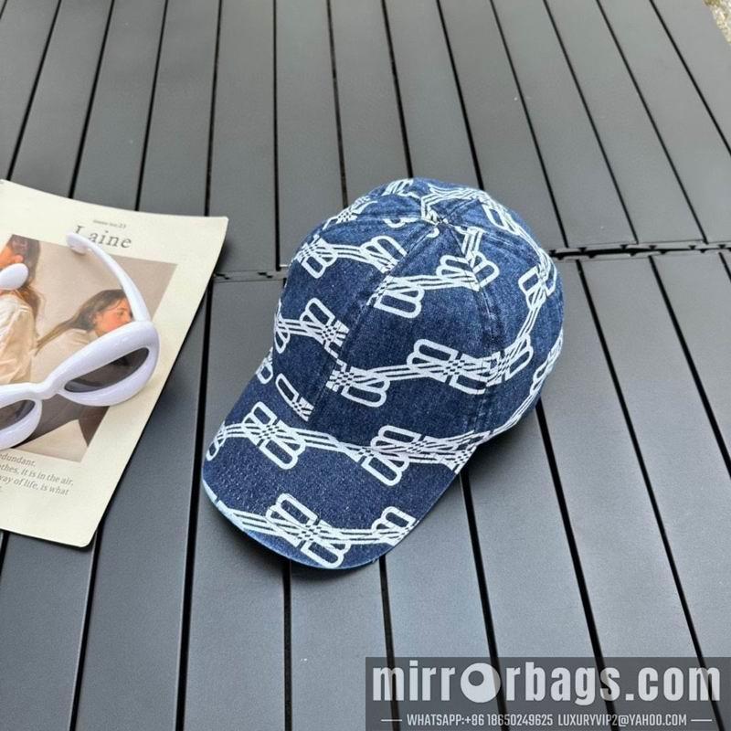 Replica Balenciaga Hat 120409