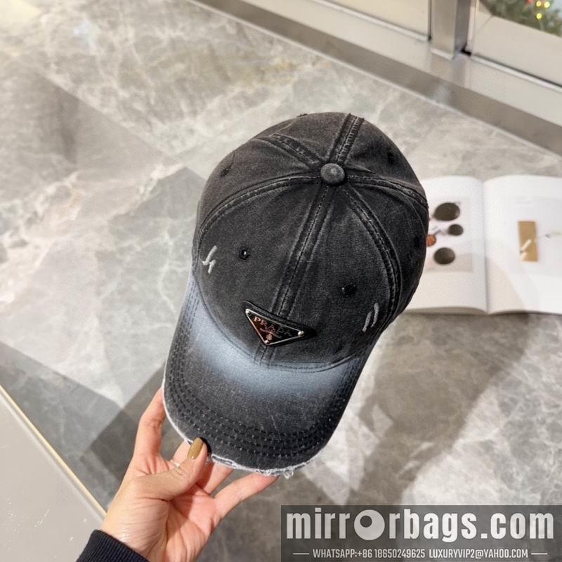 Replica Prada cap dx22