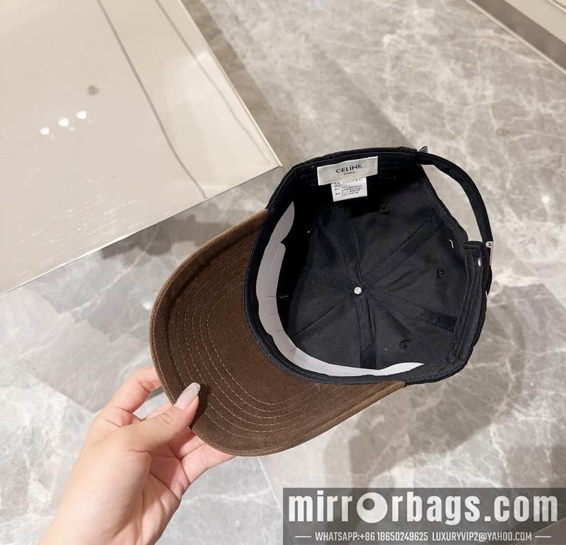 Replica Celine cap 081802