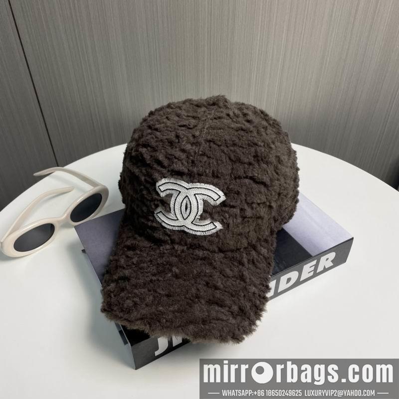 Replica Chanel Hat 010402