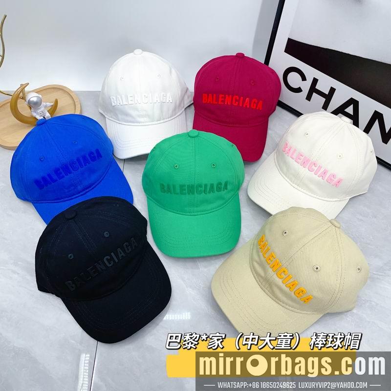 Replica Balenciaga Hat dx55