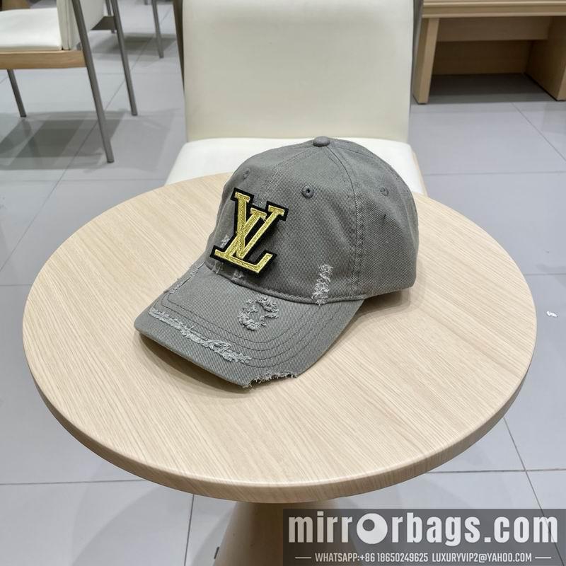 Replica LV Hat 021004