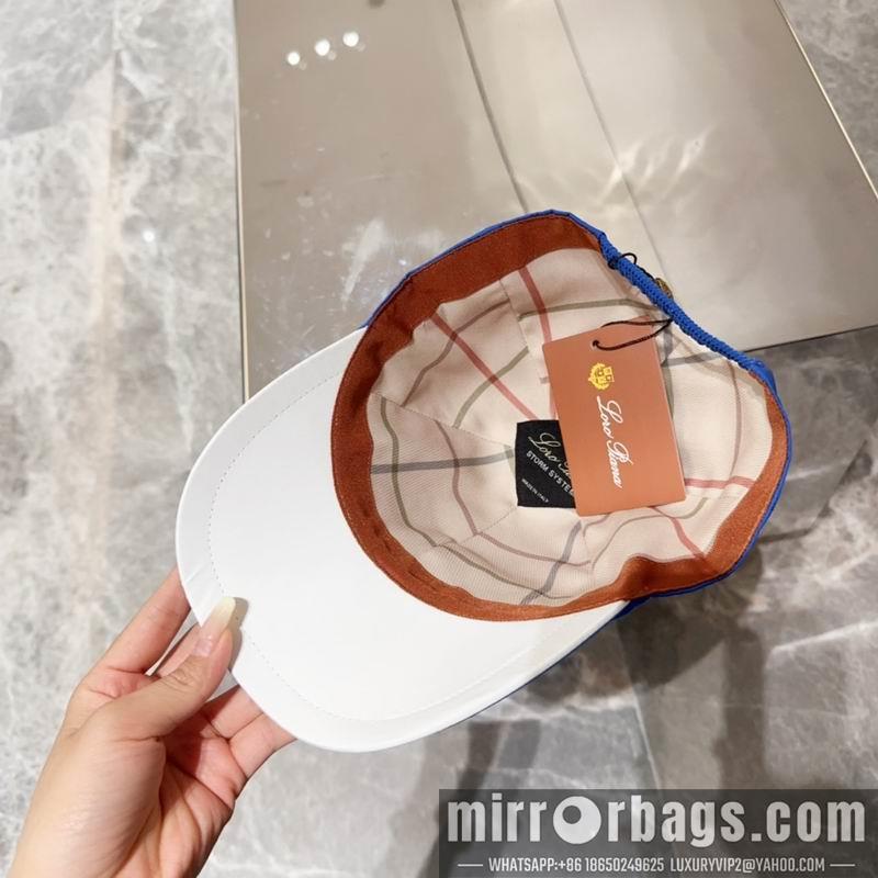 Replica Loro Piana Hat dx03