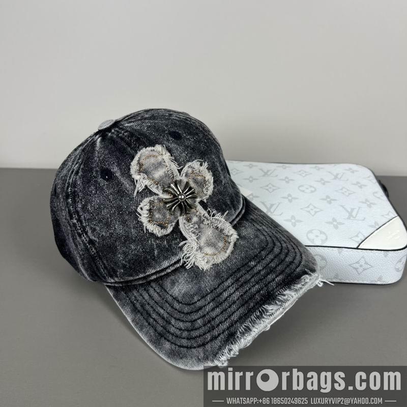 Replica Chrome Hearts Hat dx57