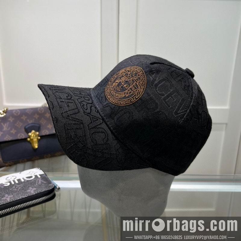 Replica Versace cap dx04