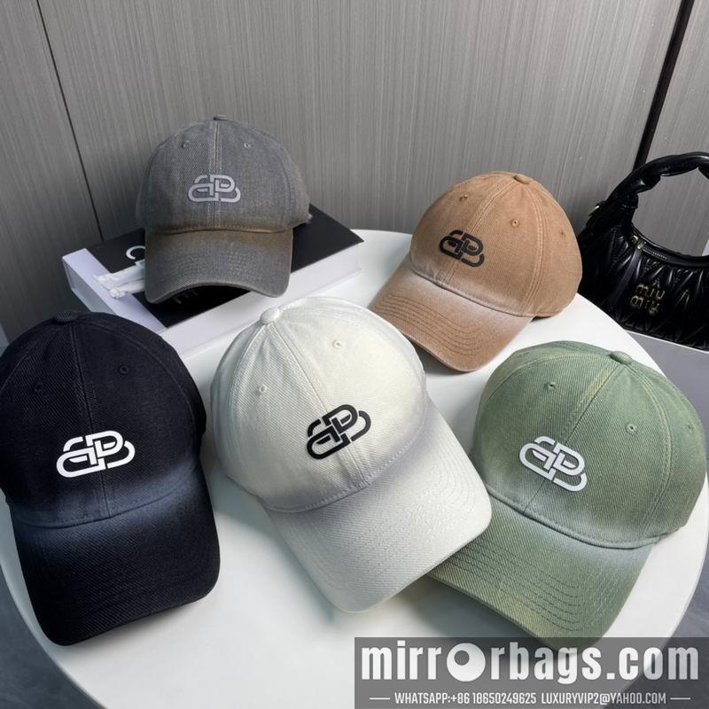 Replica Balenciaga cap 091402