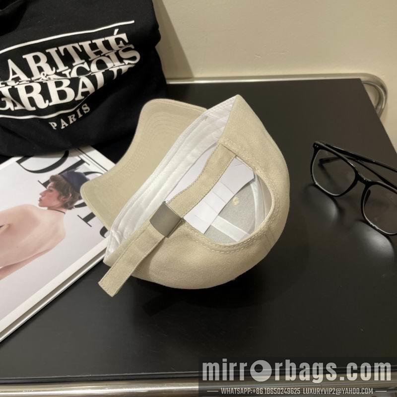 Replica Chanel cap dx21