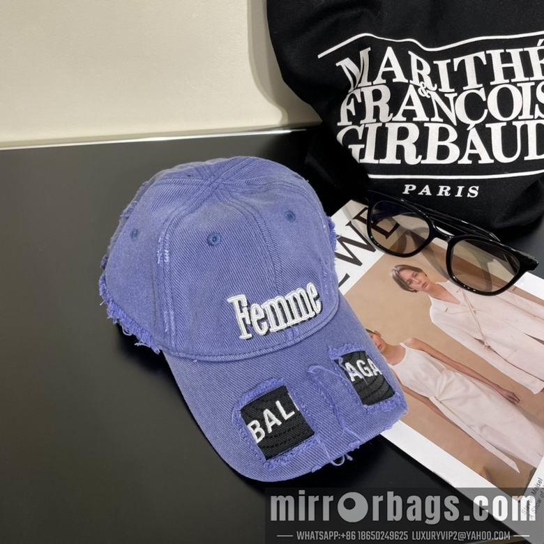 Replica Balenciaga Cap dxn07