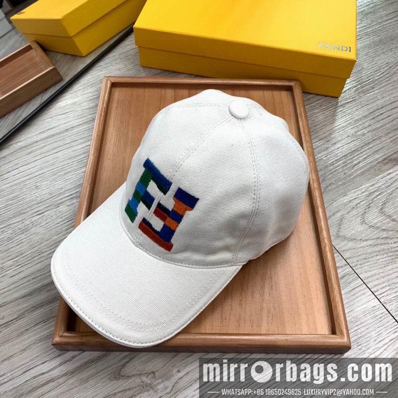 Replica Fendi cap dx97