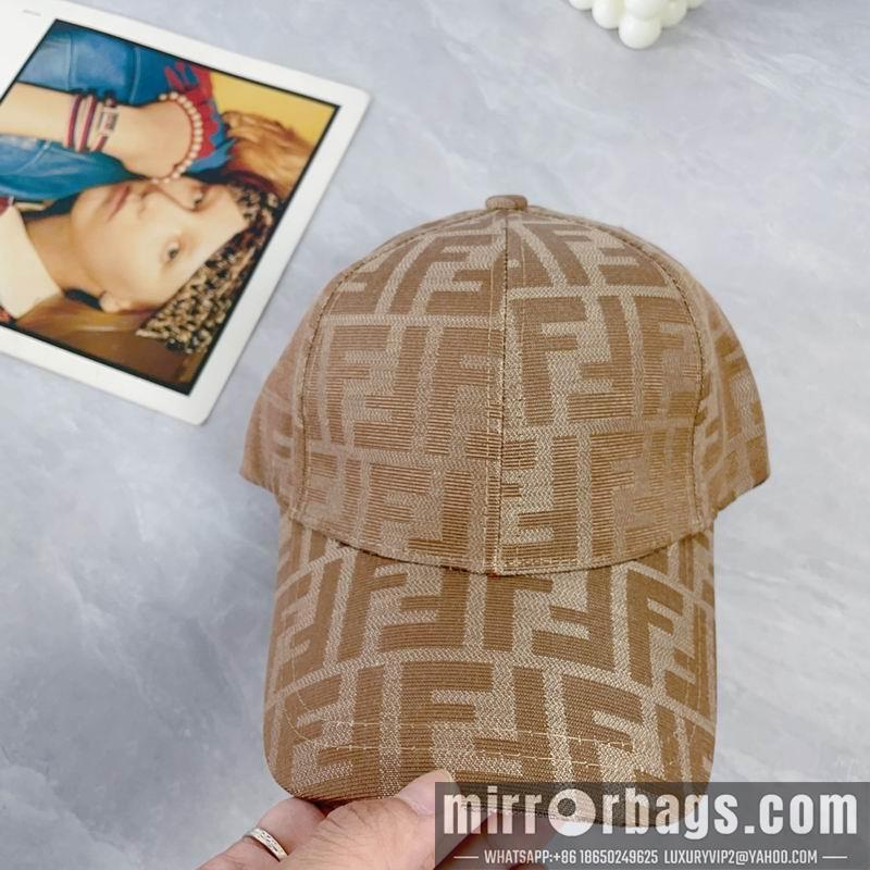 Replica Fendi cap dx29