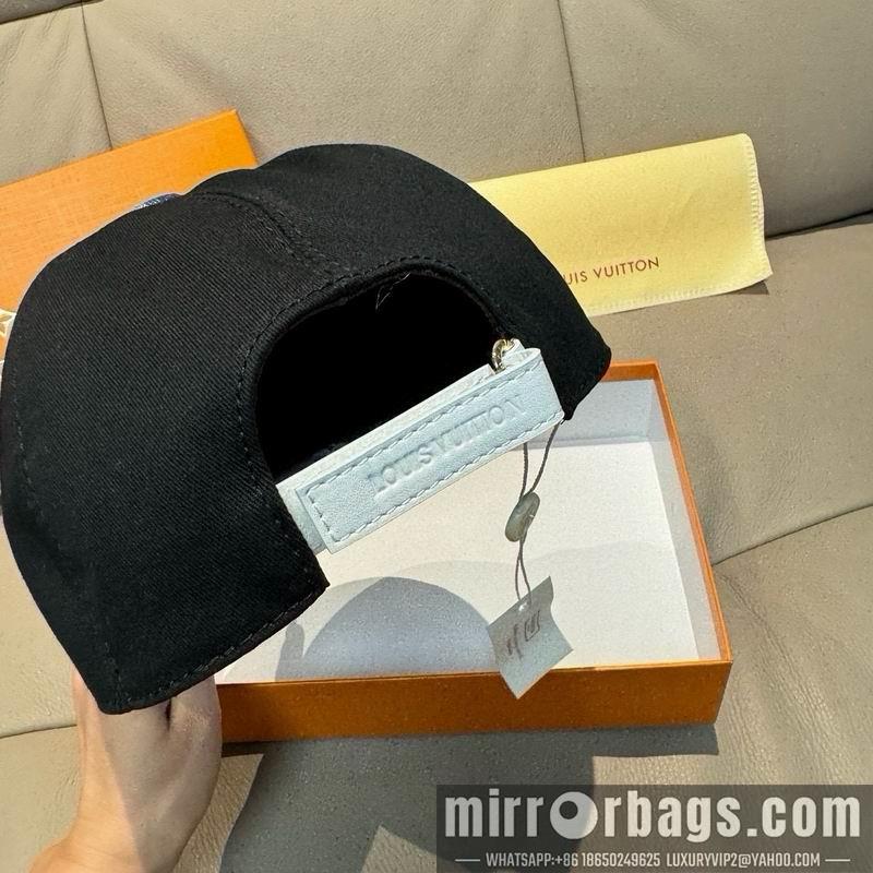 Replica LV Hat dx02