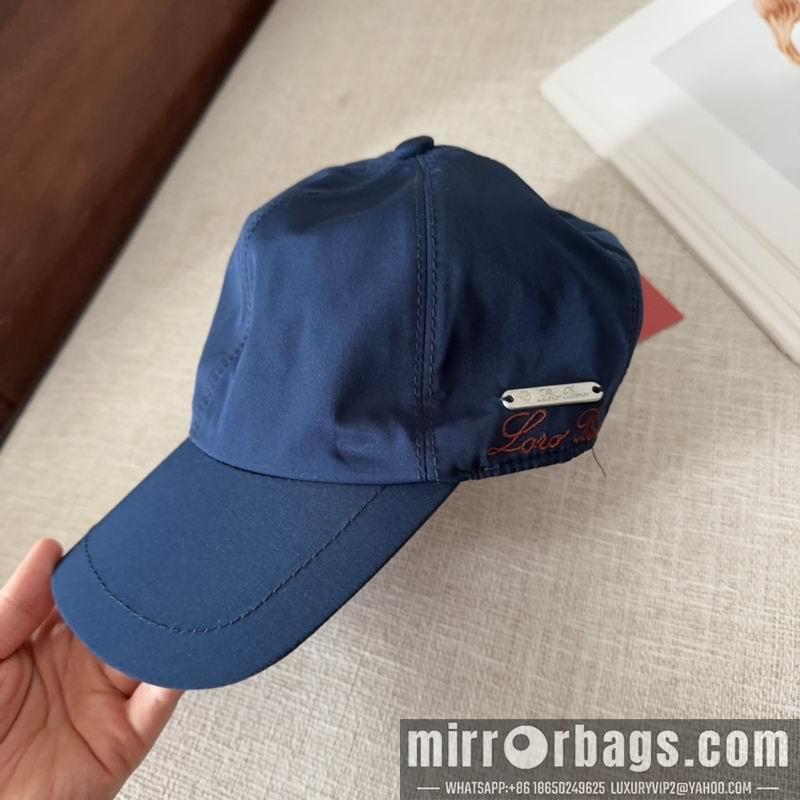 Replica Loro Piana Hat dx24