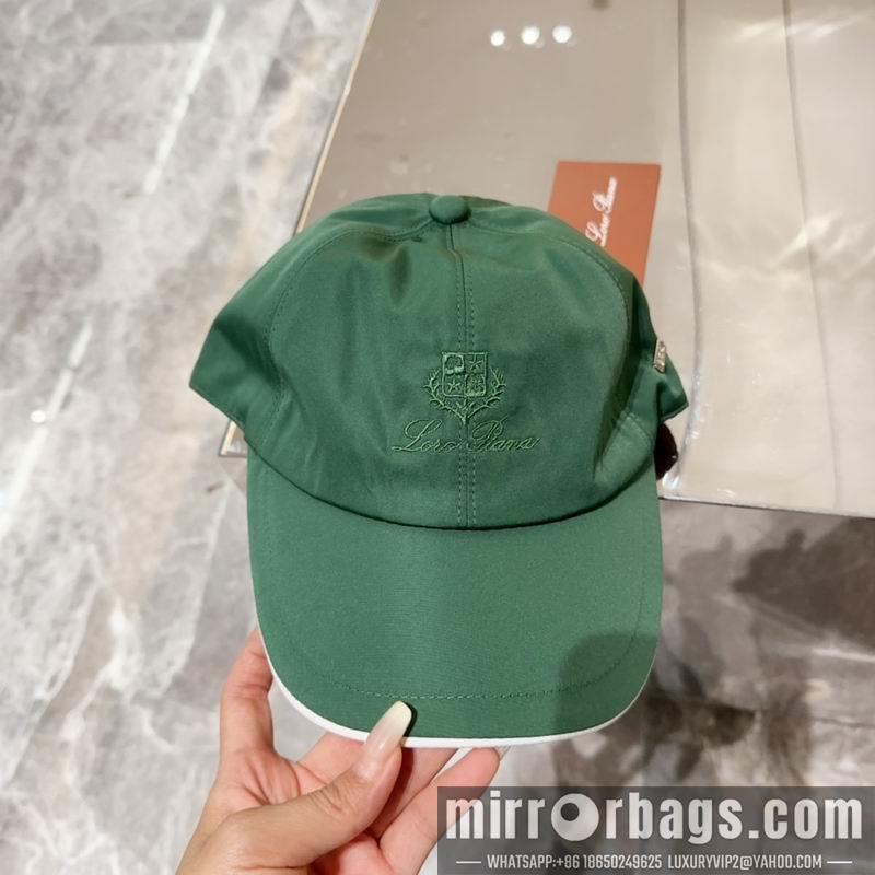 Replica Loro Piana Hat dx03