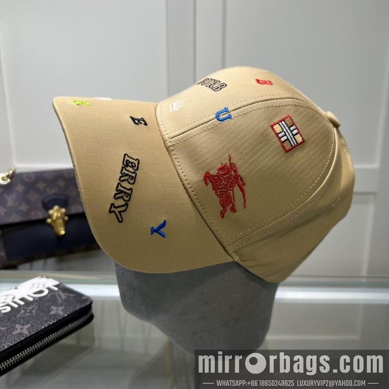 Replica Burberry cap 050706