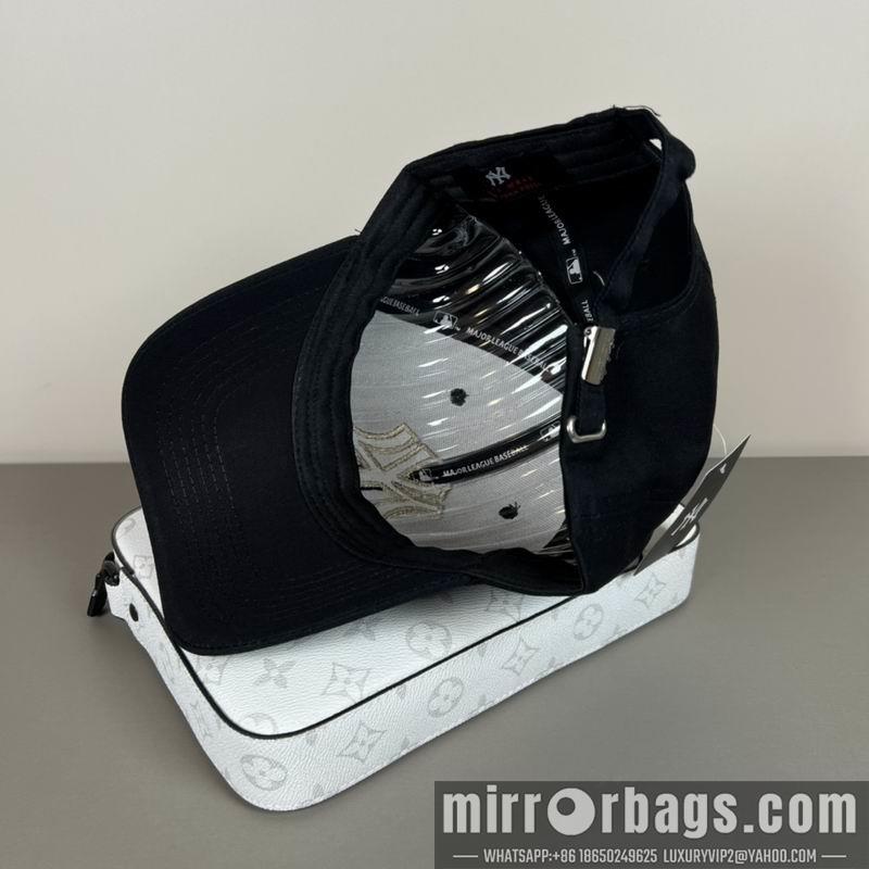Replica MLB NY cap dx38