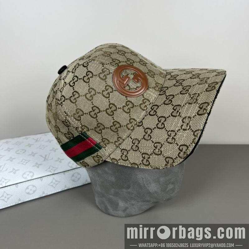 Replica Gucci Hat dx31