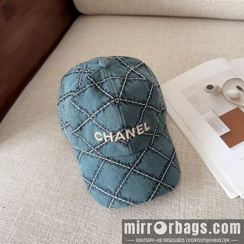 Replica Chanel cap dx69