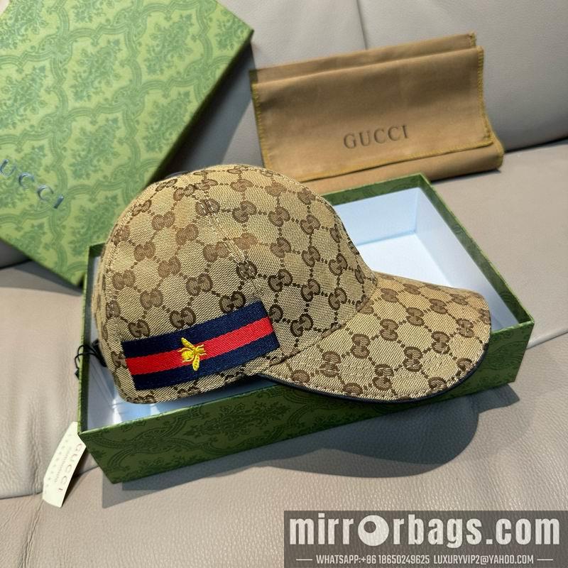 Replica Gucci cap dx31