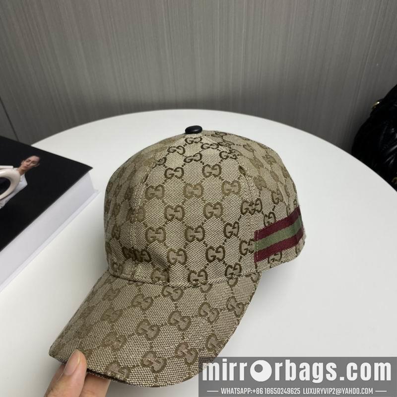 Replica Gucci Hat 072202
